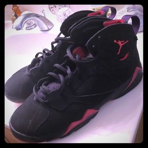 Air Jordan 7 Retro